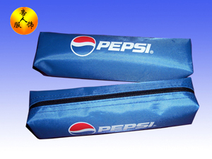 義烏帝人筆袋工廠 優(yōu)質(zhì)筆袋與購物袋的專業(yè)制造商